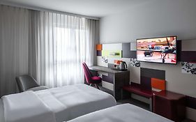 Pentahotel Wiesbaden